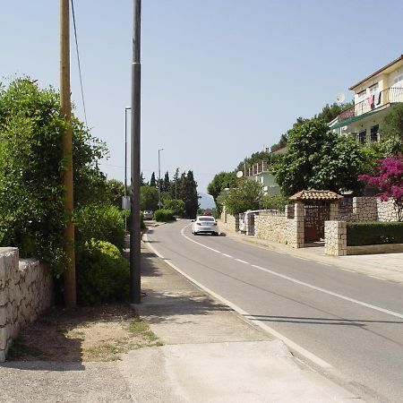 Apartments Losinj Mali Lošinj Екстериор снимка