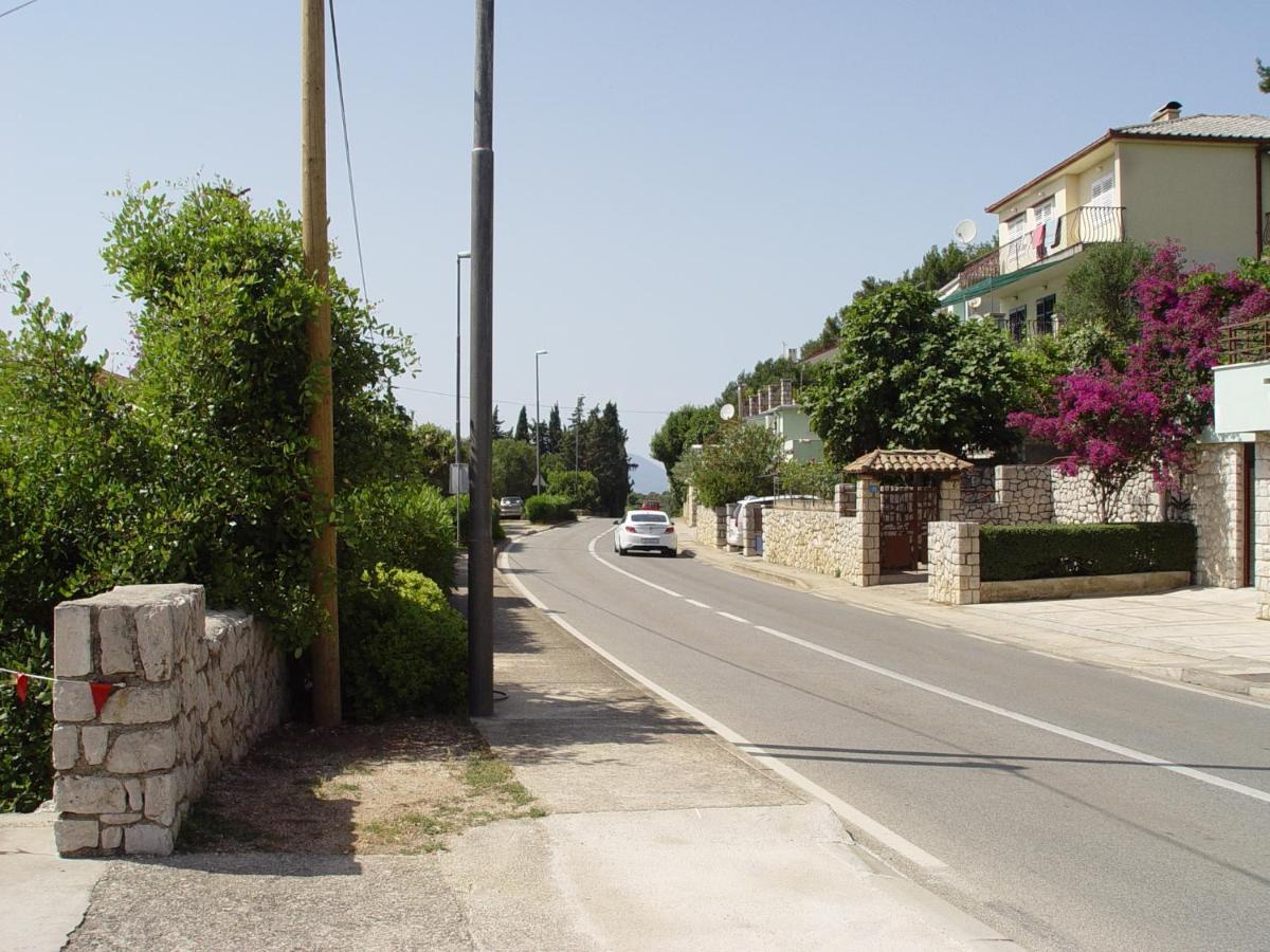 Apartments Losinj Mali Lošinj Екстериор снимка