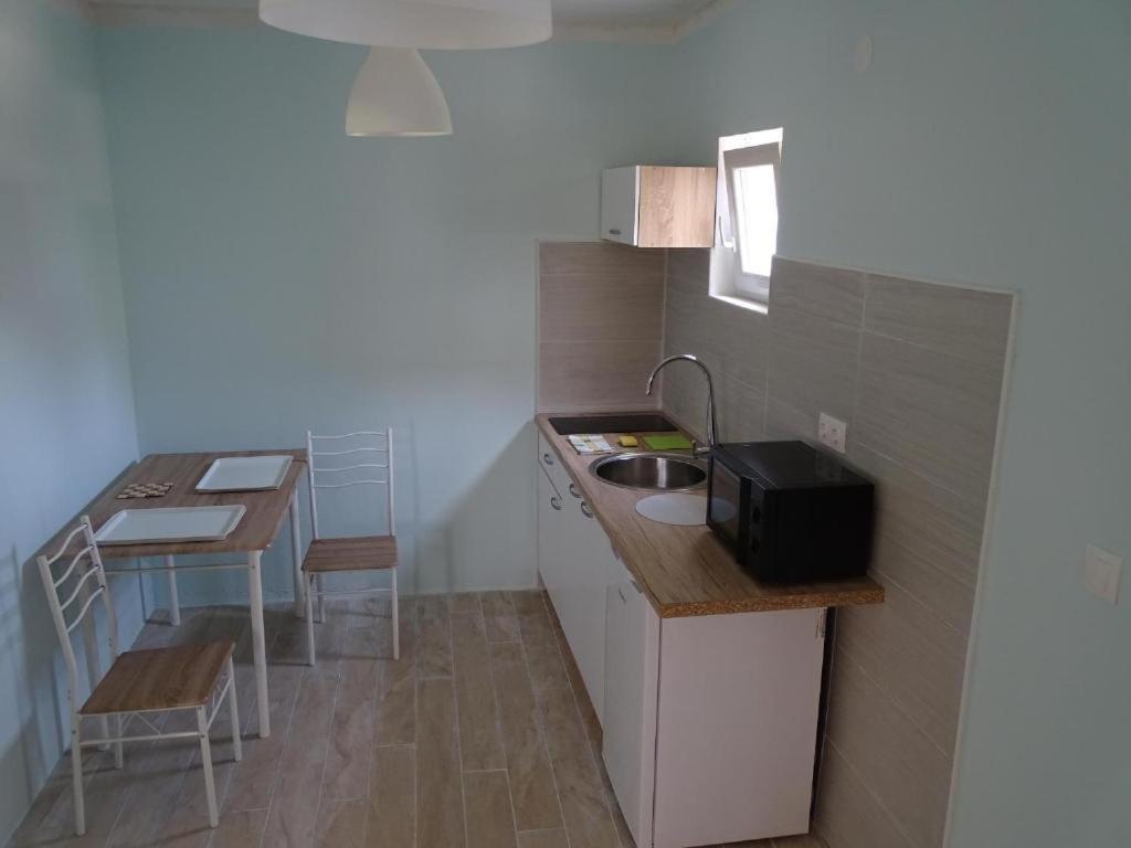 Apartments Losinj Mali Lošinj Екстериор снимка