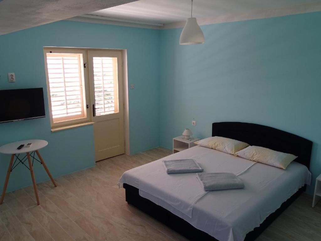 Apartments Losinj Mali Lošinj Екстериор снимка