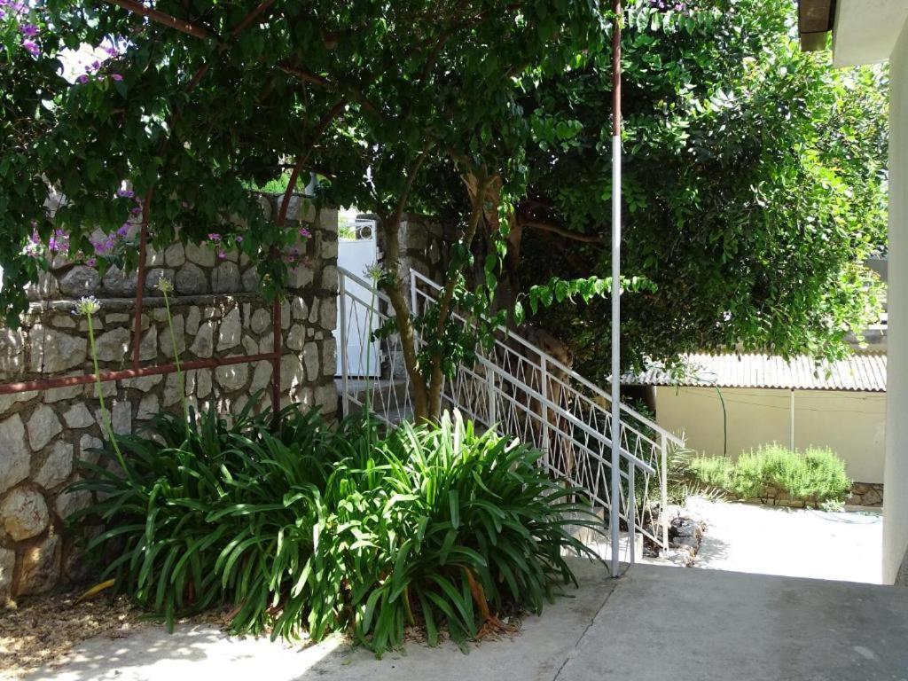 Apartments Losinj Mali Lošinj Екстериор снимка