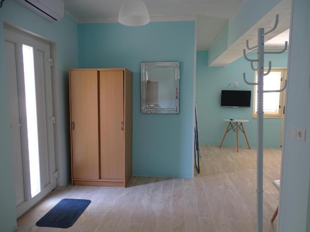 Apartments Losinj Mali Lošinj Екстериор снимка