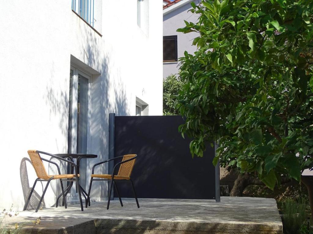Apartments Losinj Mali Lošinj Екстериор снимка