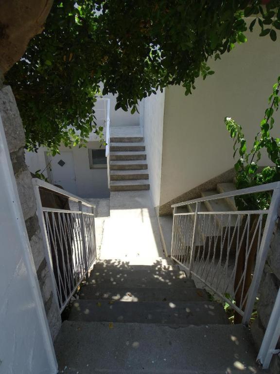 Apartments Losinj Mali Lošinj Екстериор снимка