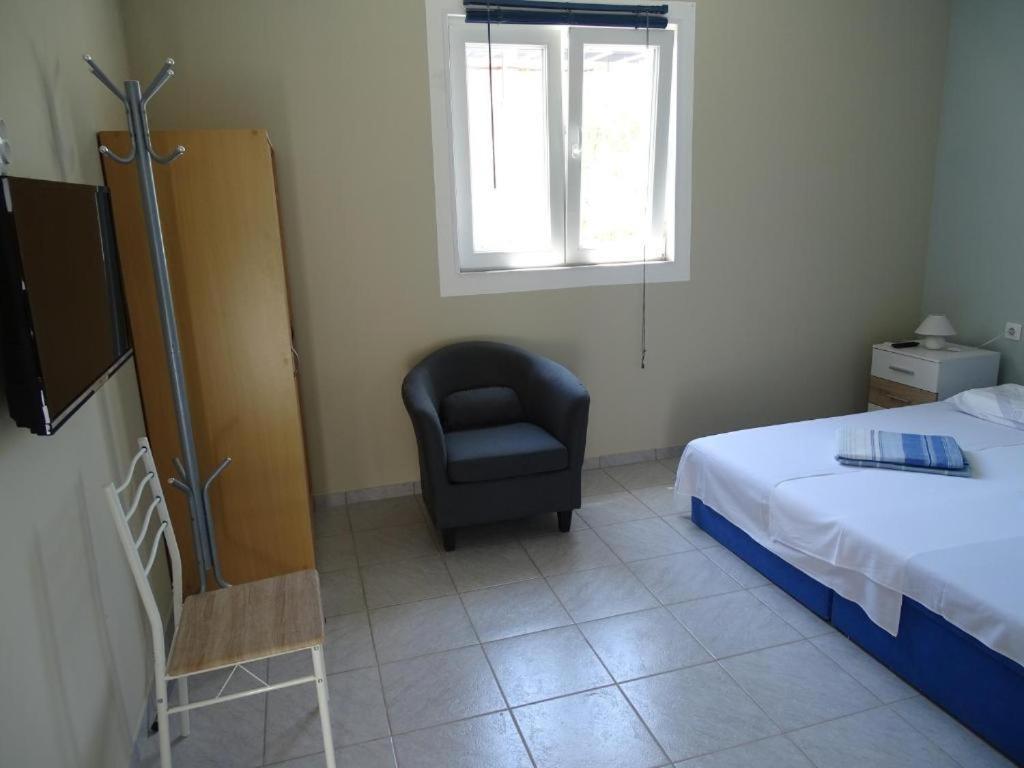 Apartments Losinj Mali Lošinj Екстериор снимка