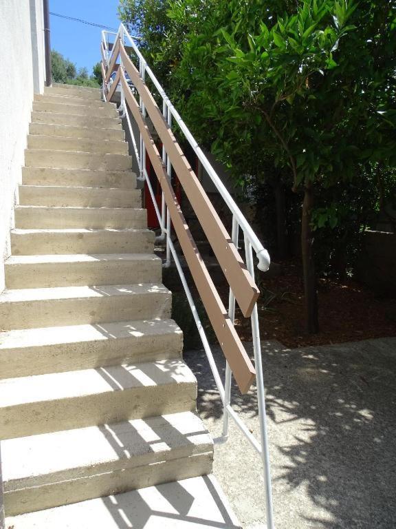 Apartments Losinj Mali Lošinj Екстериор снимка