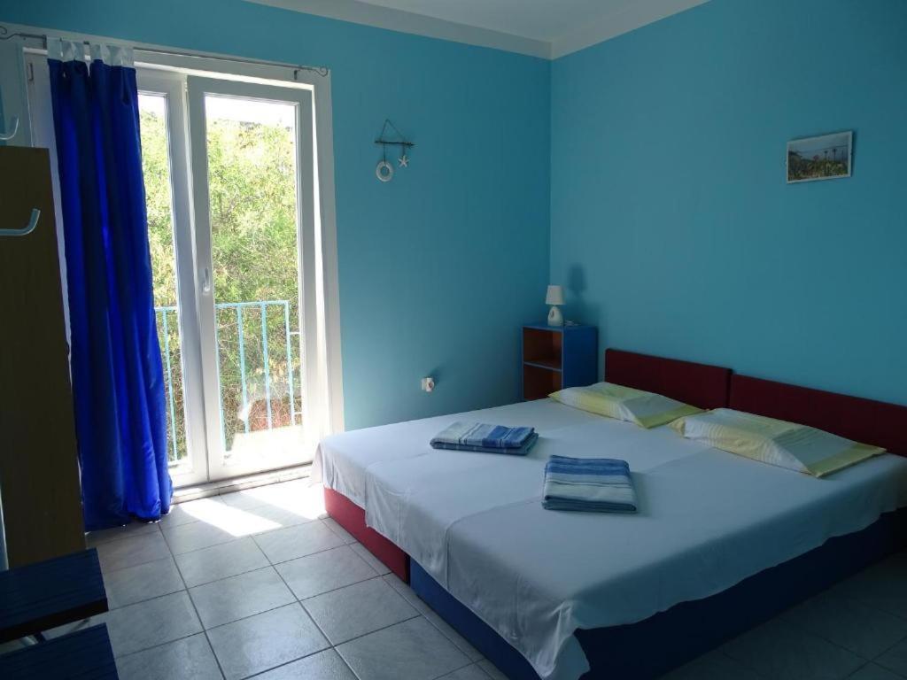 Apartments Losinj Mali Lošinj Екстериор снимка