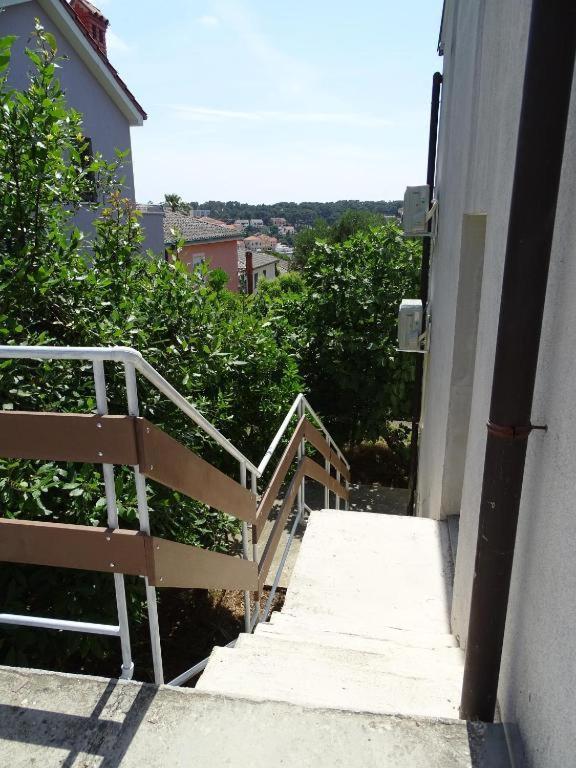 Apartments Losinj Mali Lošinj Екстериор снимка
