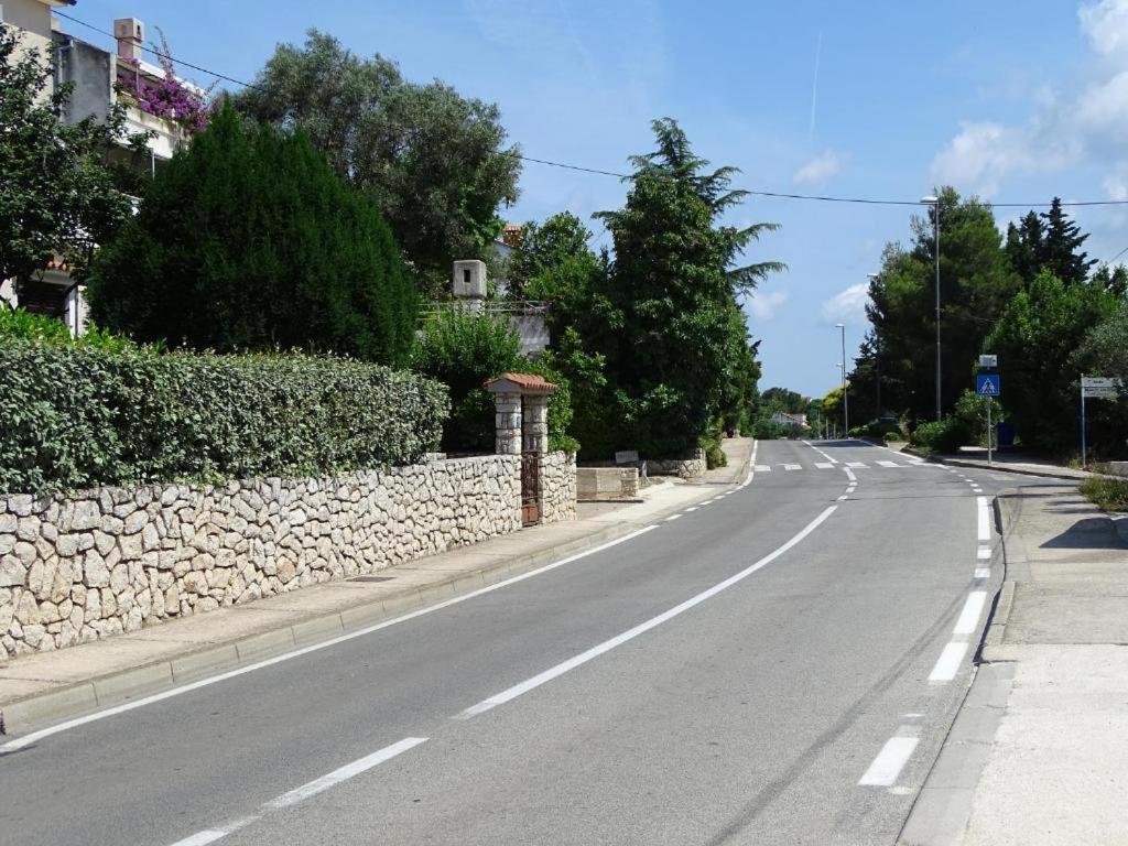Apartments Losinj Mali Lošinj Екстериор снимка