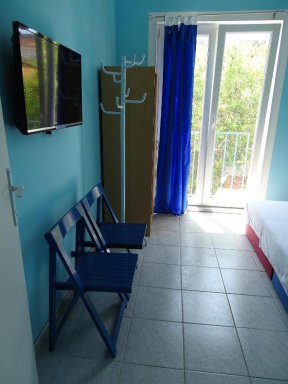 Apartments Losinj Mali Lošinj Екстериор снимка