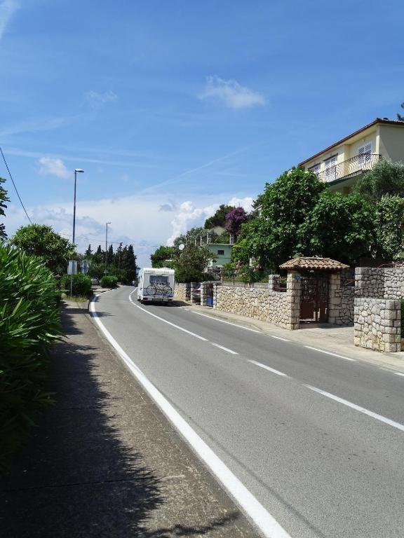 Apartments Losinj Mali Lošinj Екстериор снимка