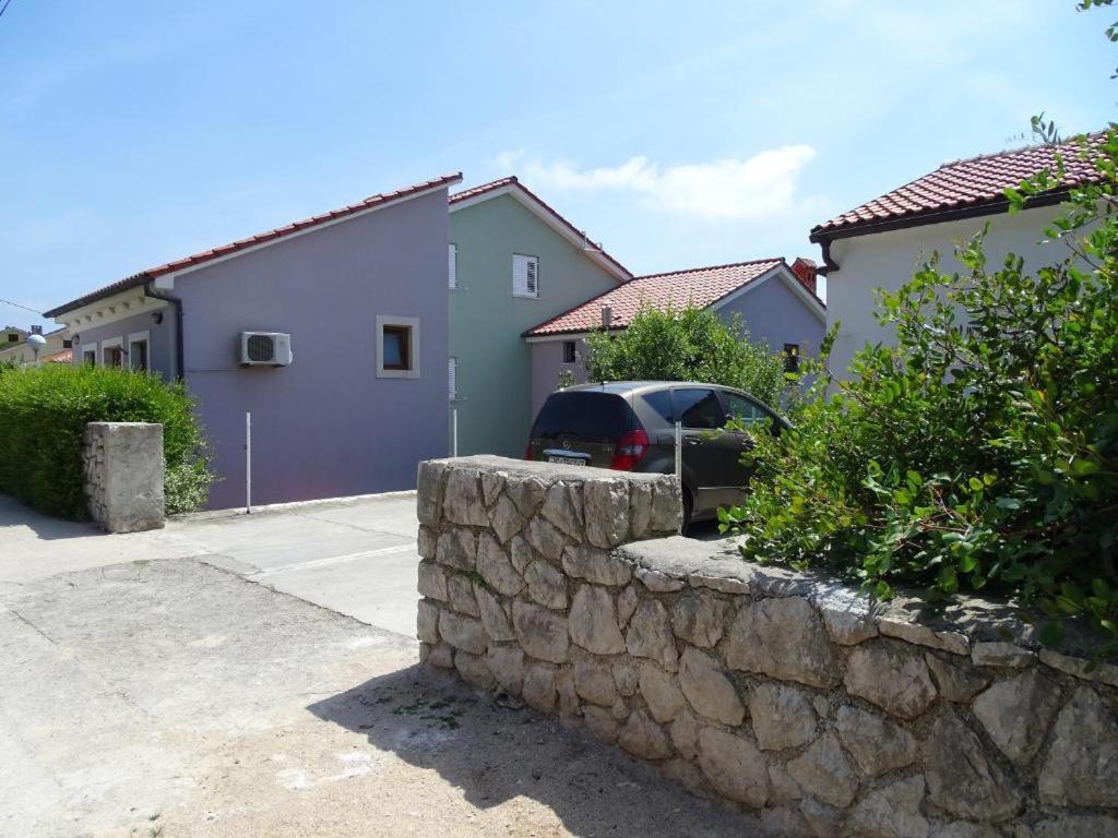 Apartments Losinj Mali Lošinj Екстериор снимка