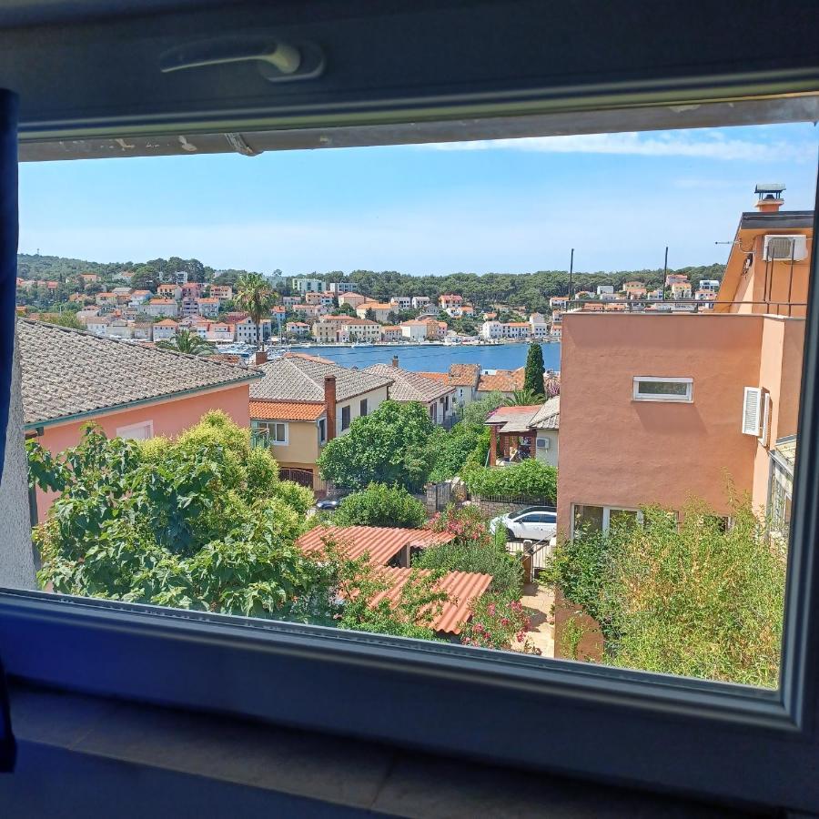 Apartments Losinj Mali Lošinj Екстериор снимка