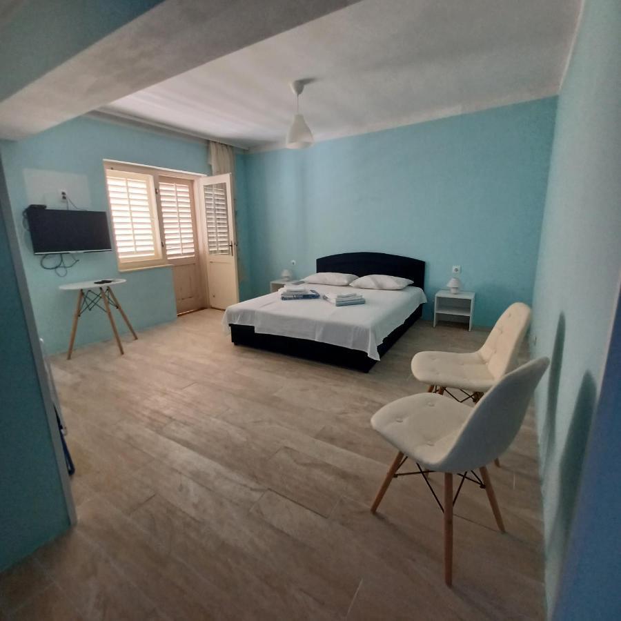 Apartments Losinj Mali Lošinj Екстериор снимка