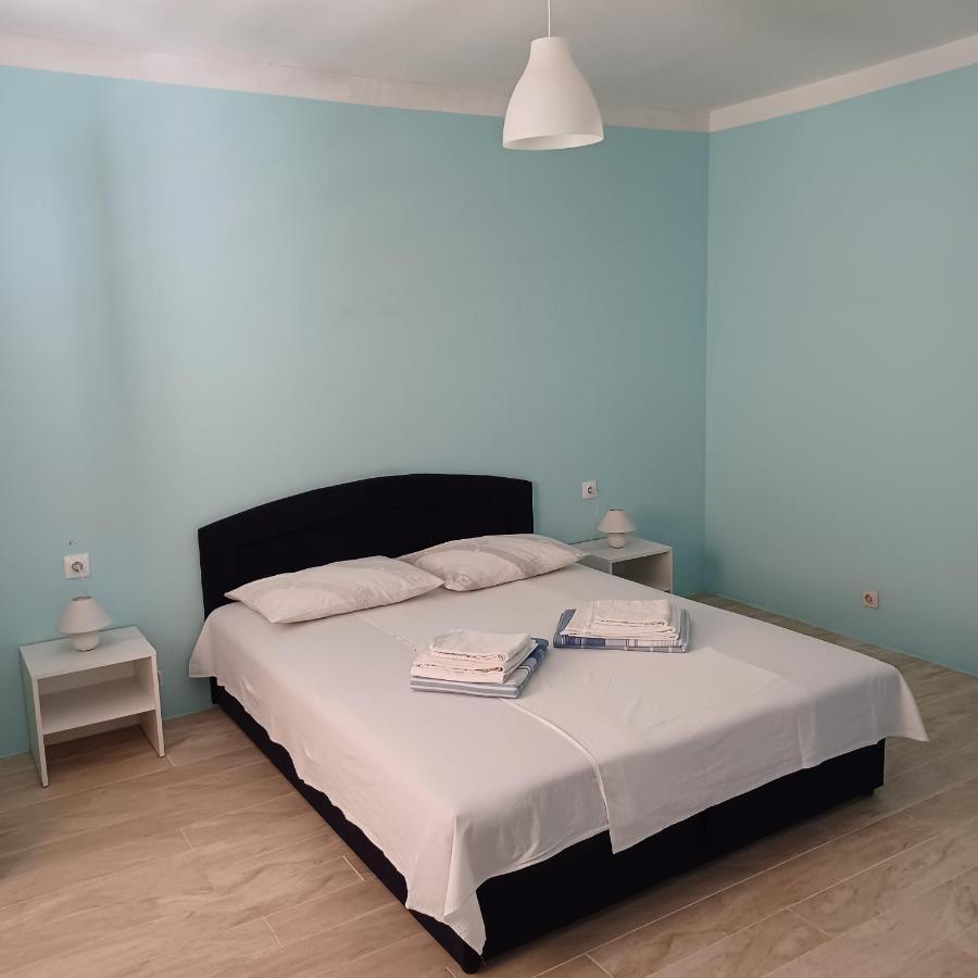 Apartments Losinj Mali Lošinj Екстериор снимка