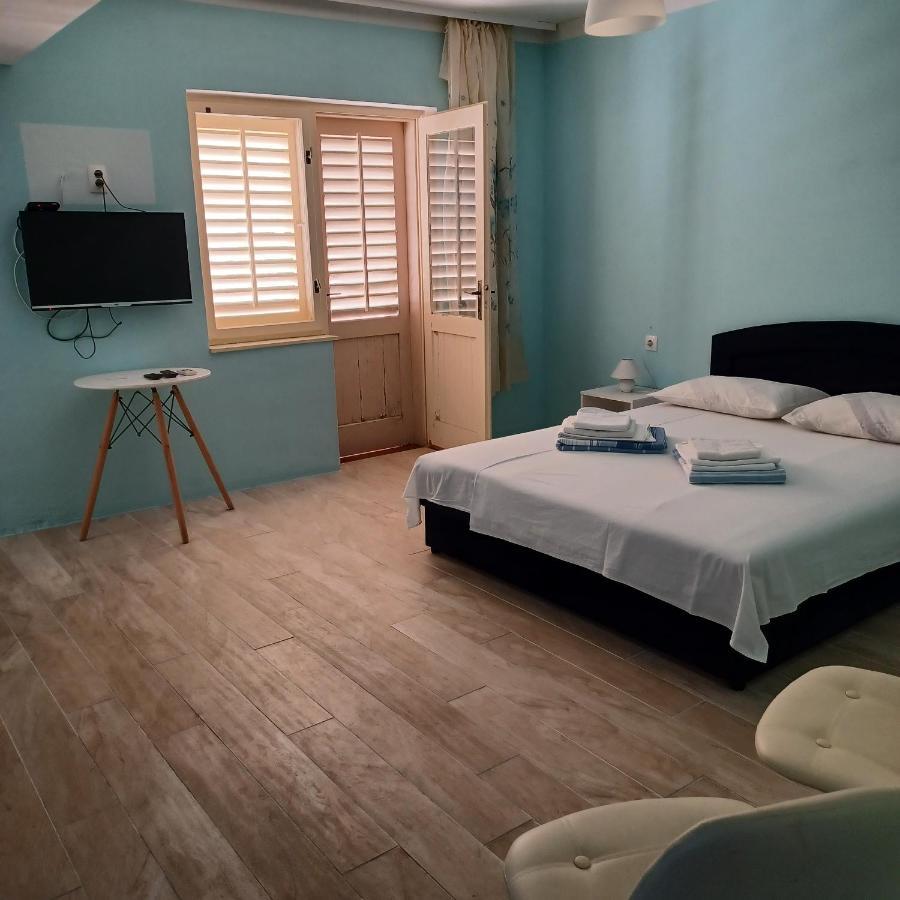 Apartments Losinj Mali Lošinj Екстериор снимка
