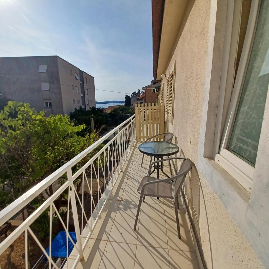 Apartments Losinj Mali Lošinj Екстериор снимка