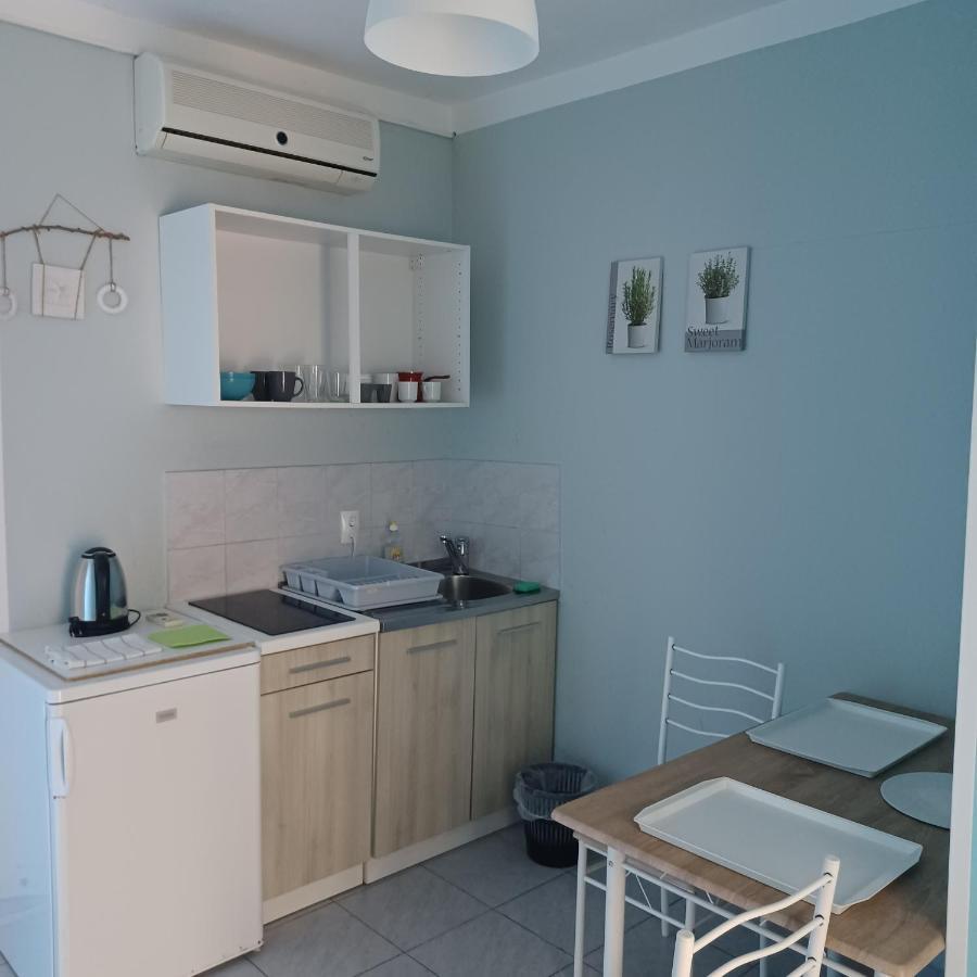 Apartments Losinj Mali Lošinj Екстериор снимка