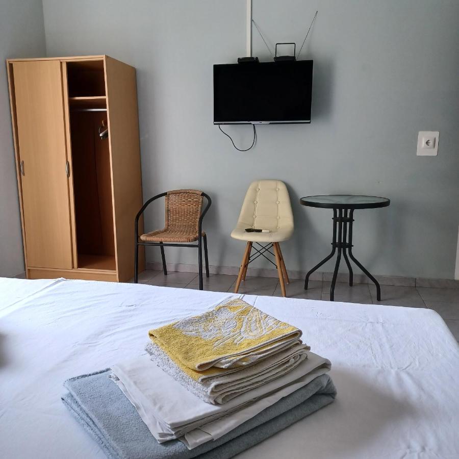 Apartments Losinj Mali Lošinj Екстериор снимка