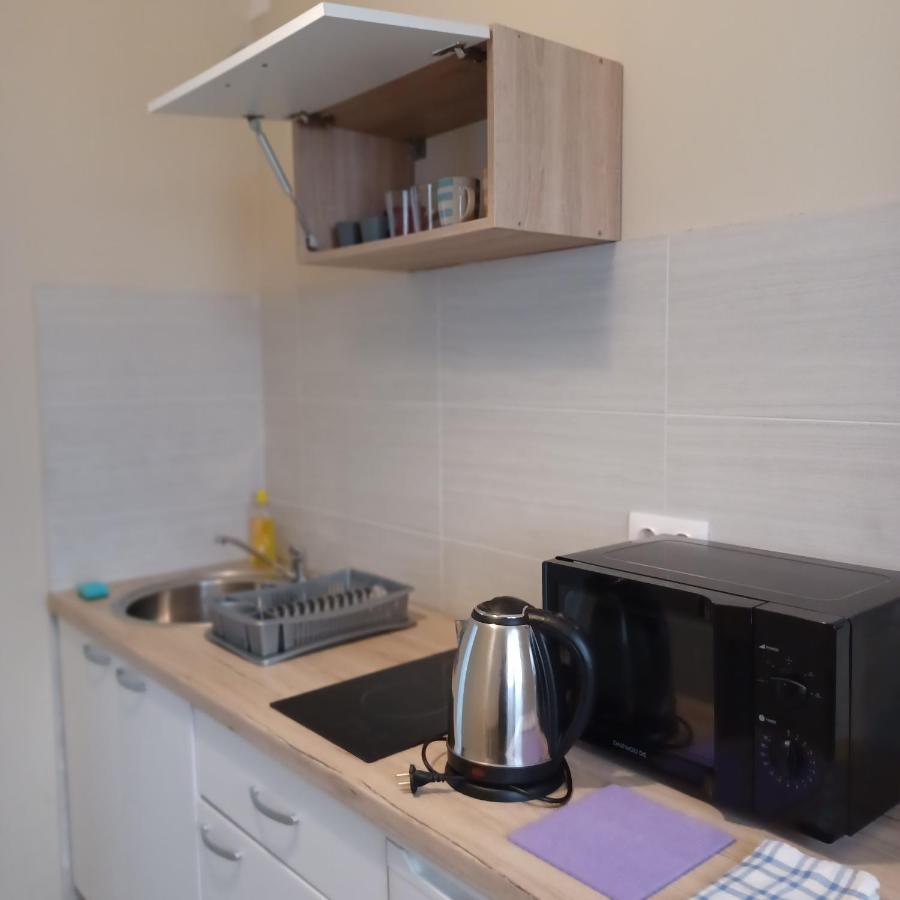 Apartments Losinj Mali Lošinj Екстериор снимка