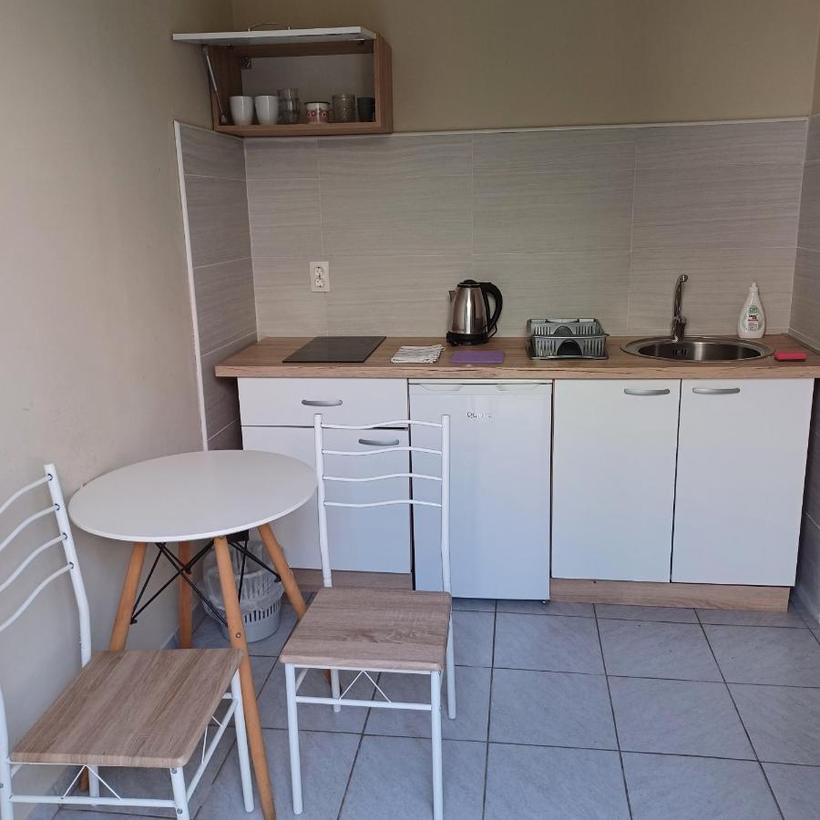Apartments Losinj Mali Lošinj Екстериор снимка