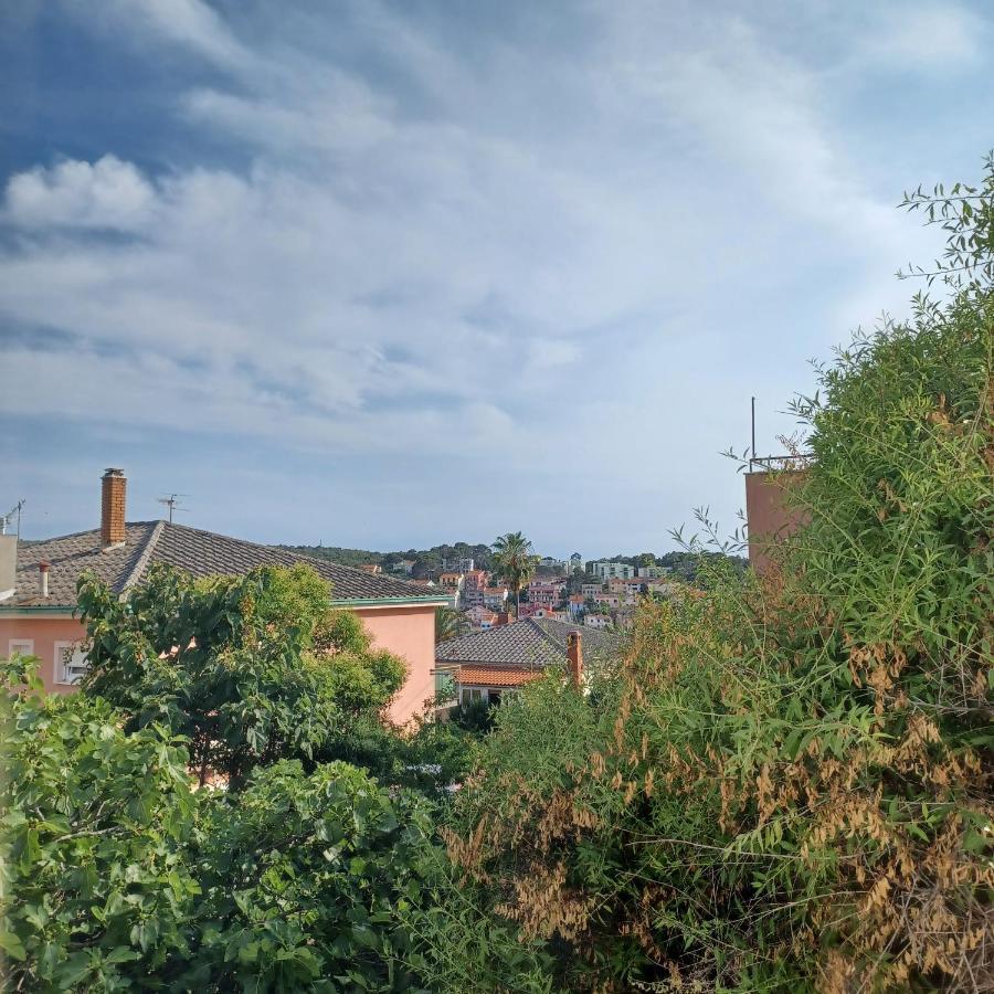 Apartments Losinj Mali Lošinj Екстериор снимка