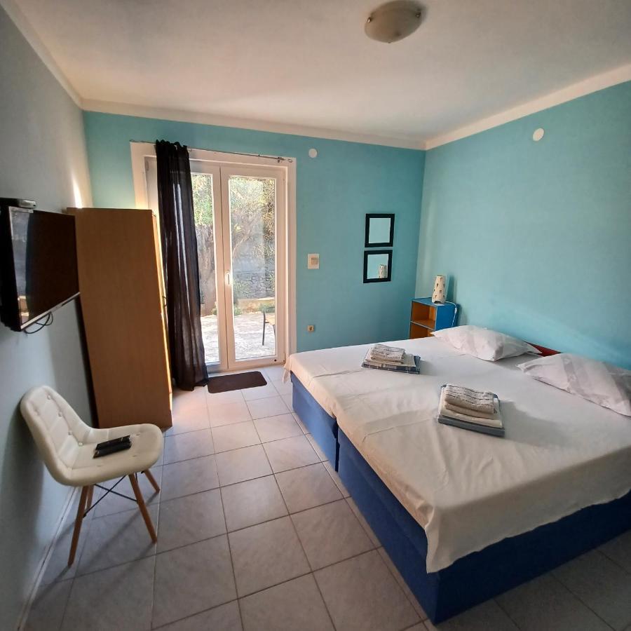 Apartments Losinj Mali Lošinj Екстериор снимка