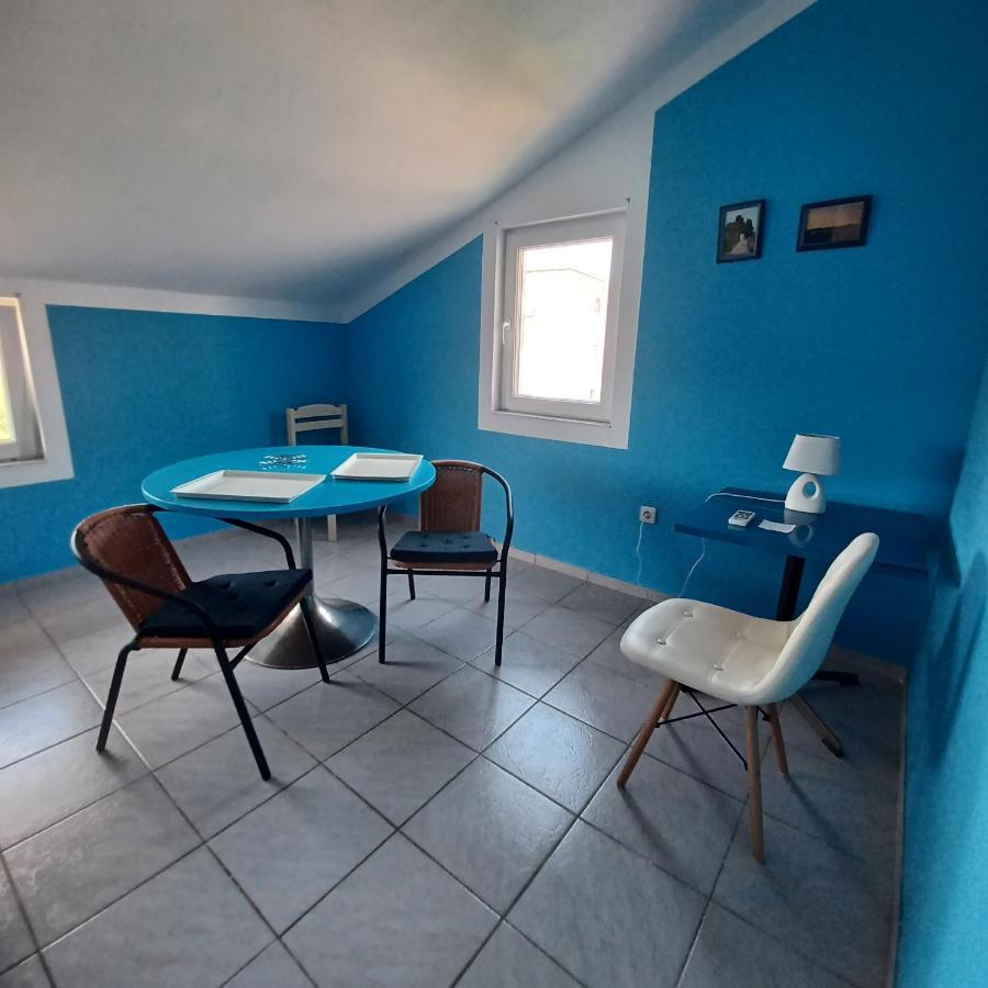 Apartments Losinj Mali Lošinj Екстериор снимка