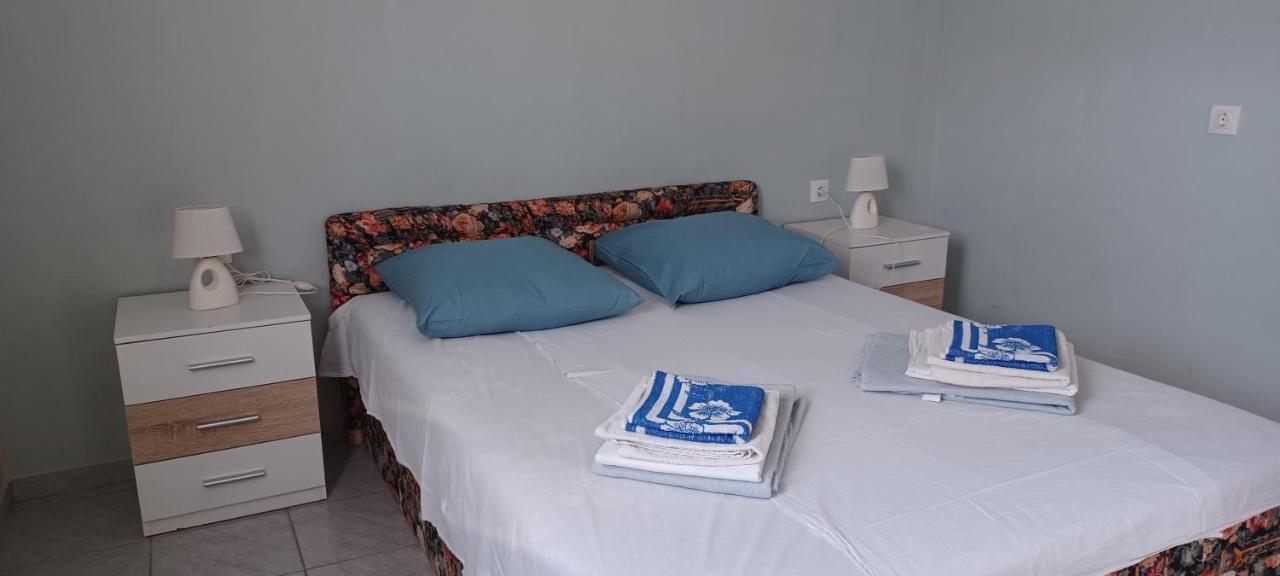 Apartments Losinj Mali Lošinj Екстериор снимка