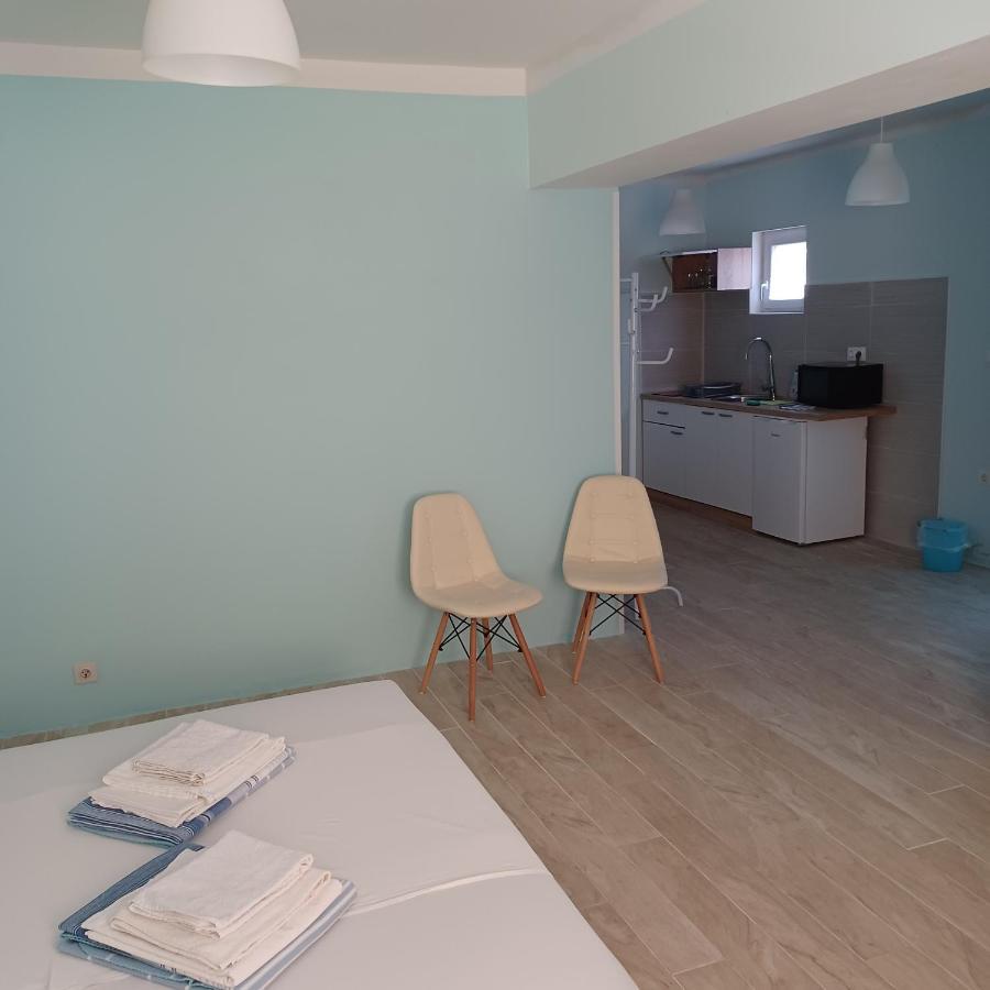 Apartments Losinj Mali Lošinj Екстериор снимка