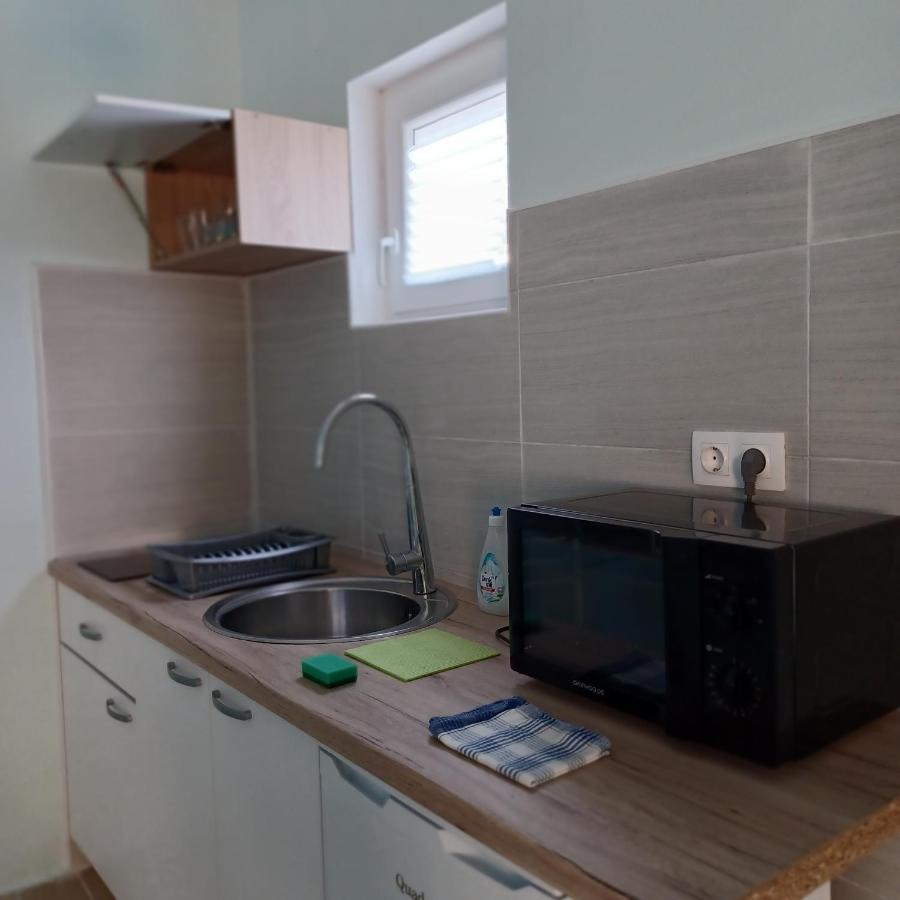 Apartments Losinj Mali Lošinj Екстериор снимка