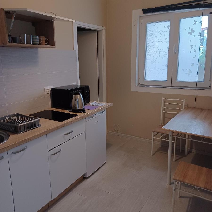 Apartments Losinj Mali Lošinj Екстериор снимка