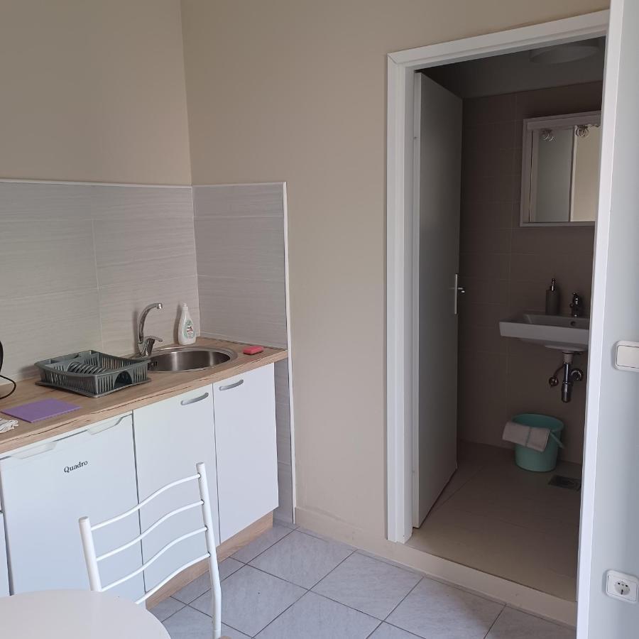 Apartments Losinj Mali Lošinj Екстериор снимка