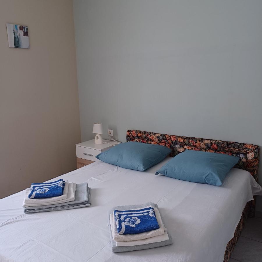 Apartments Losinj Mali Lošinj Екстериор снимка