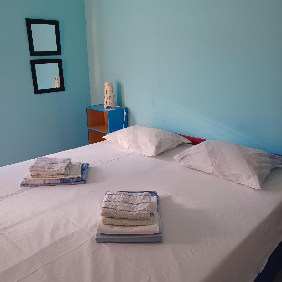 Apartments Losinj Mali Lošinj Екстериор снимка