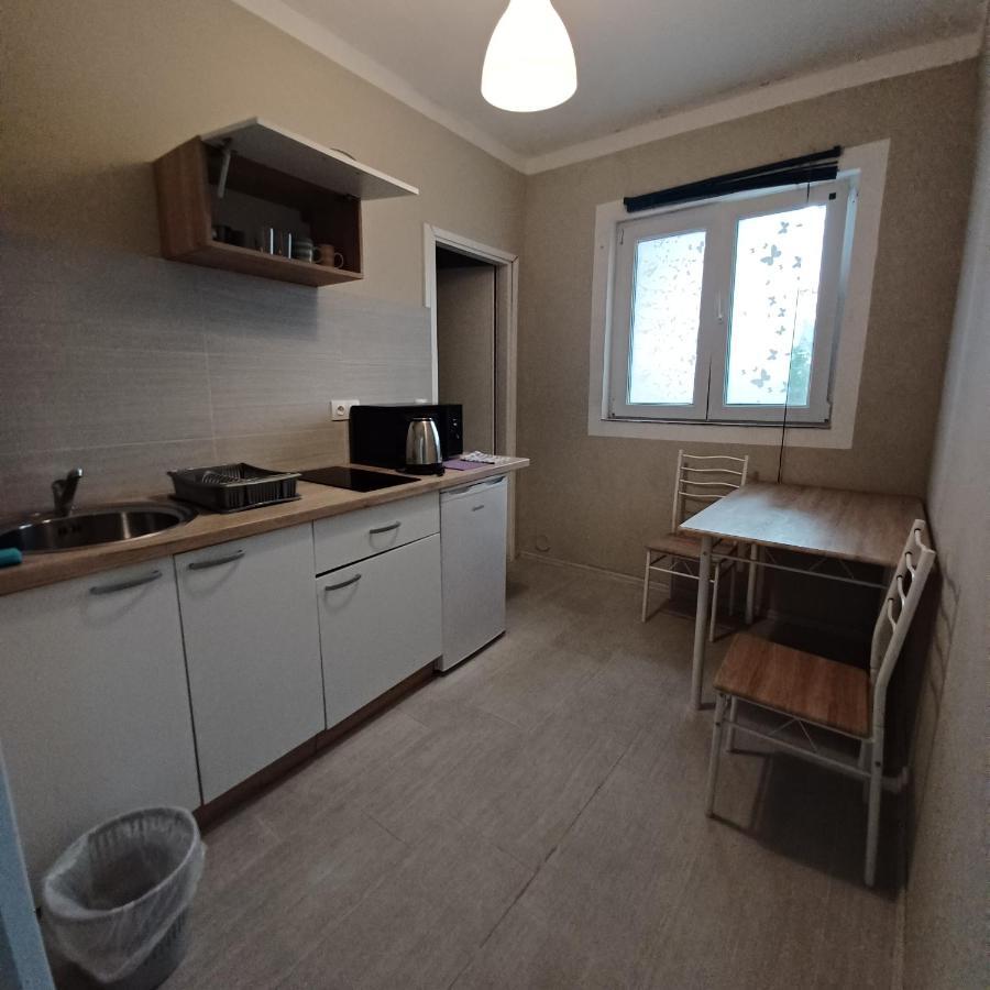 Apartments Losinj Mali Lošinj Екстериор снимка