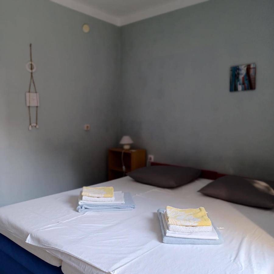 Apartments Losinj Mali Lošinj Екстериор снимка