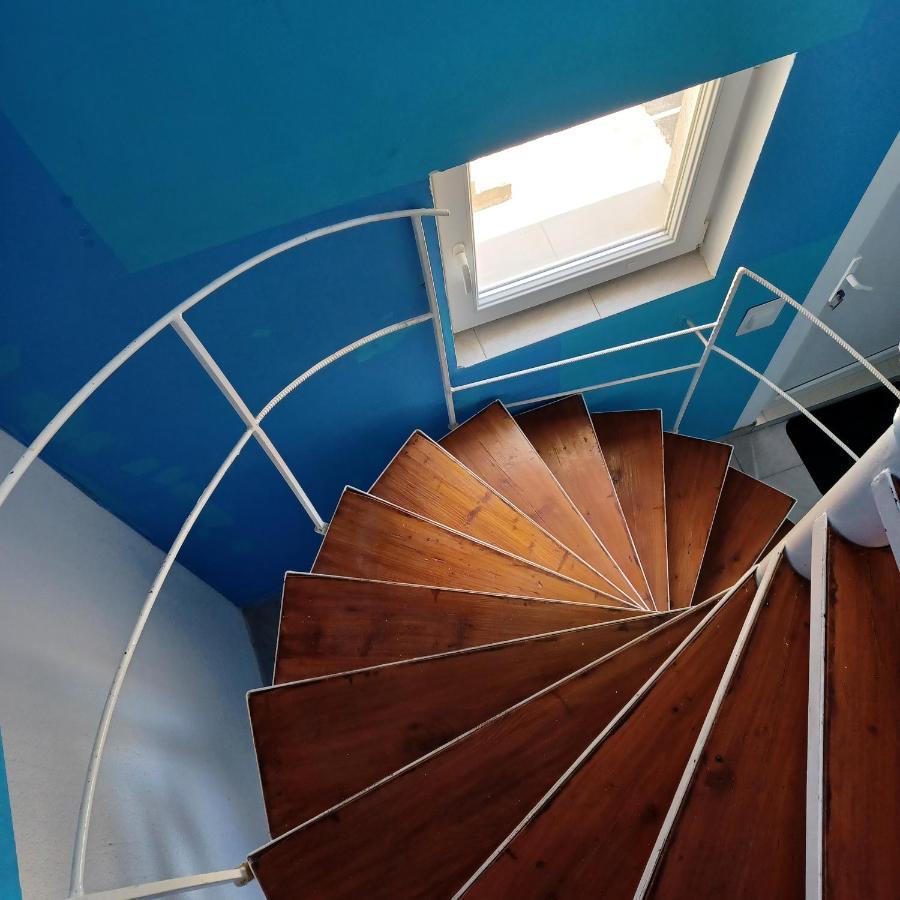 Apartments Losinj Mali Lošinj Екстериор снимка