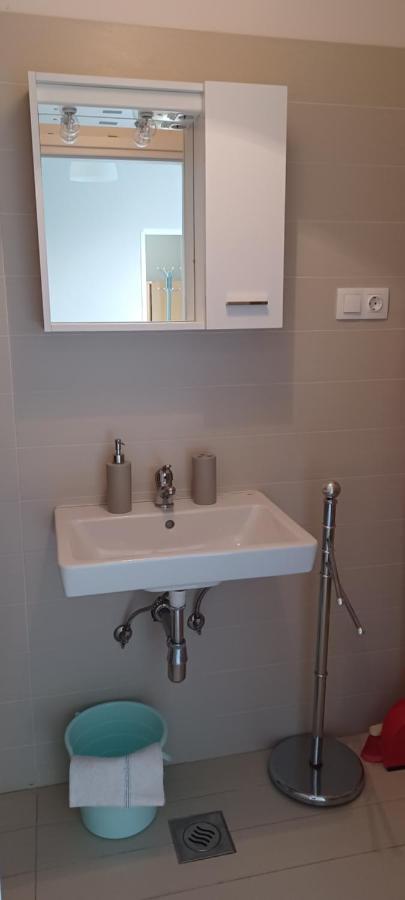 Apartments Losinj Mali Lošinj Екстериор снимка