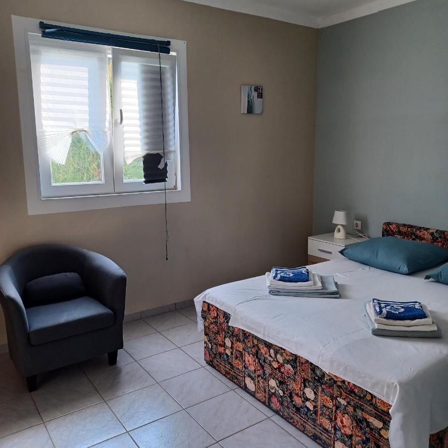 Apartments Losinj Mali Lošinj Екстериор снимка