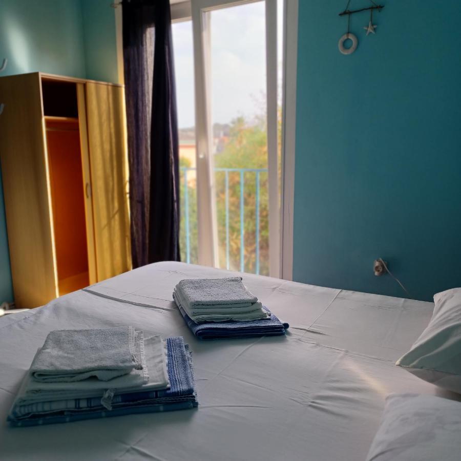 Apartments Losinj Mali Lošinj Екстериор снимка