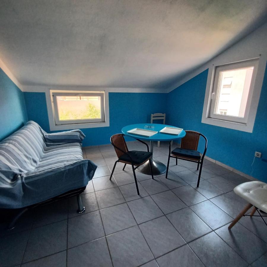 Apartments Losinj Mali Lošinj Екстериор снимка
