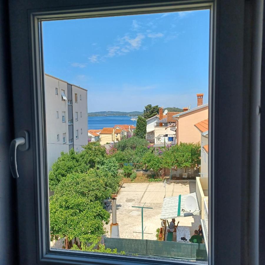 Apartments Losinj Mali Lošinj Екстериор снимка