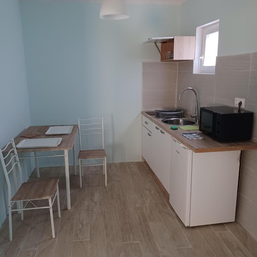 Apartments Losinj Mali Lošinj Екстериор снимка
