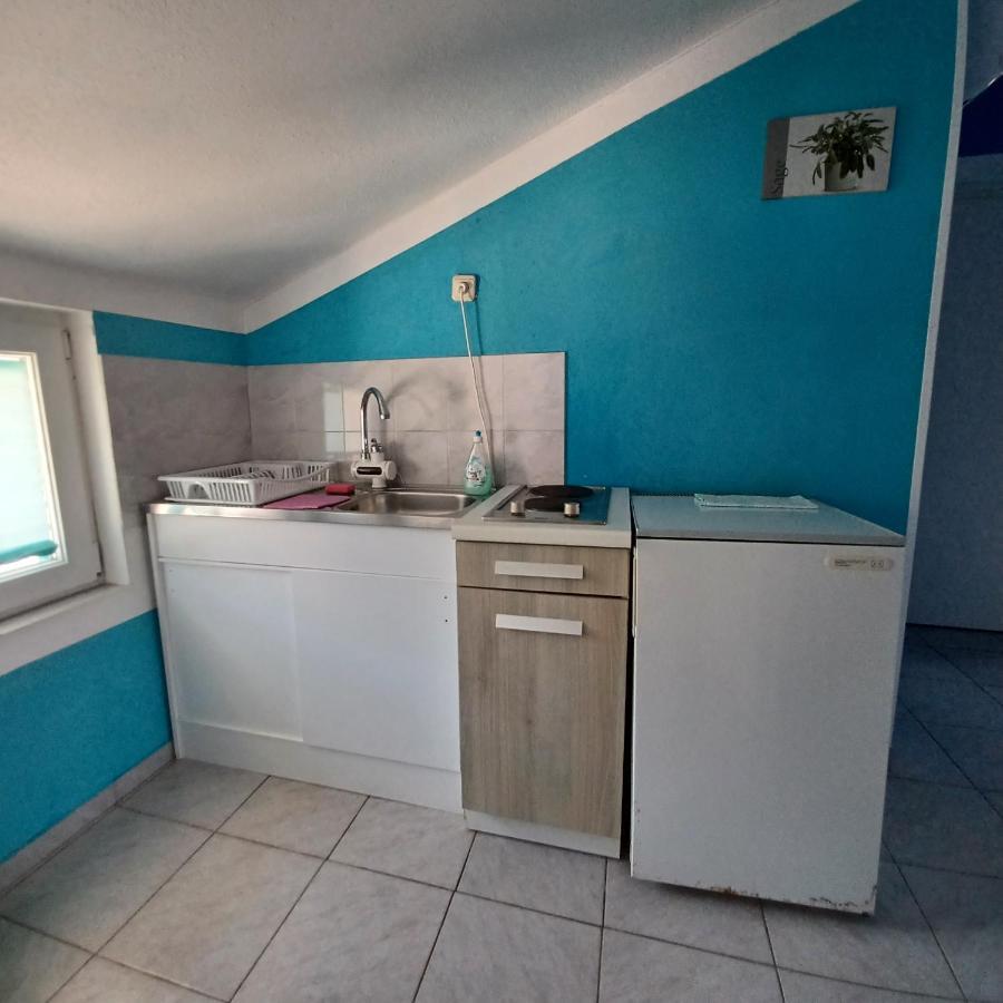 Apartments Losinj Mali Lošinj Екстериор снимка