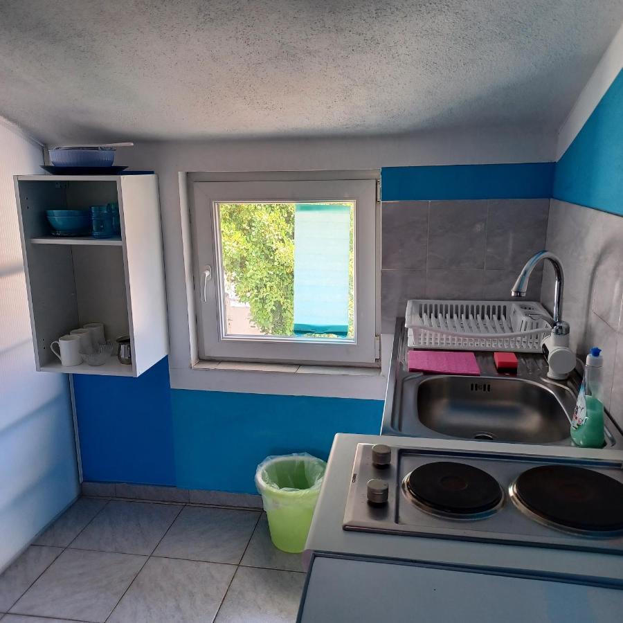 Apartments Losinj Mali Lošinj Екстериор снимка