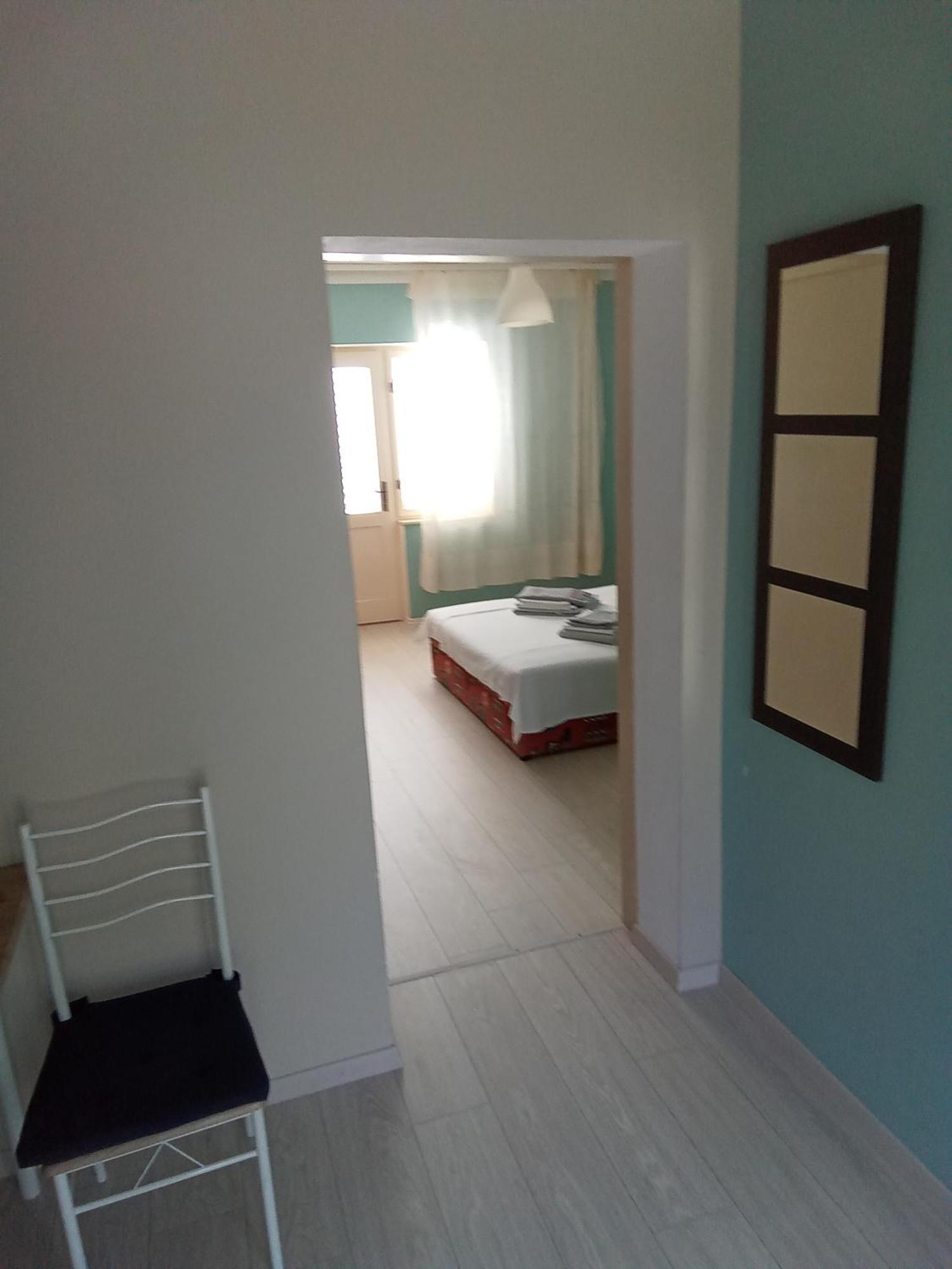 Apartments Losinj Mali Lošinj Екстериор снимка