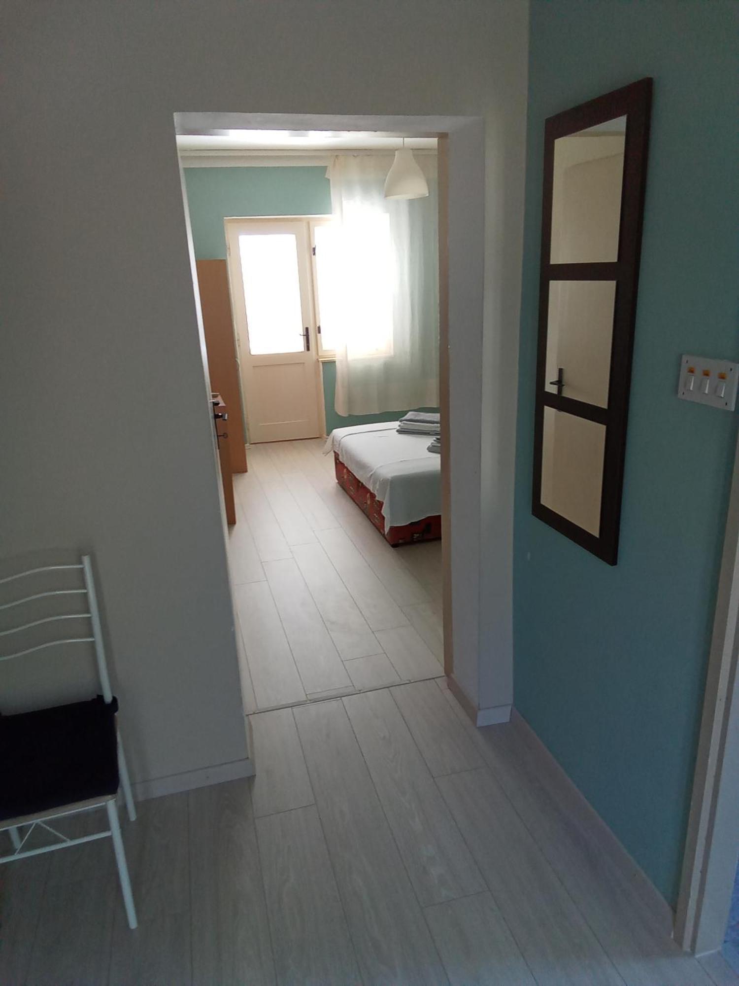 Apartments Losinj Mali Lošinj Екстериор снимка