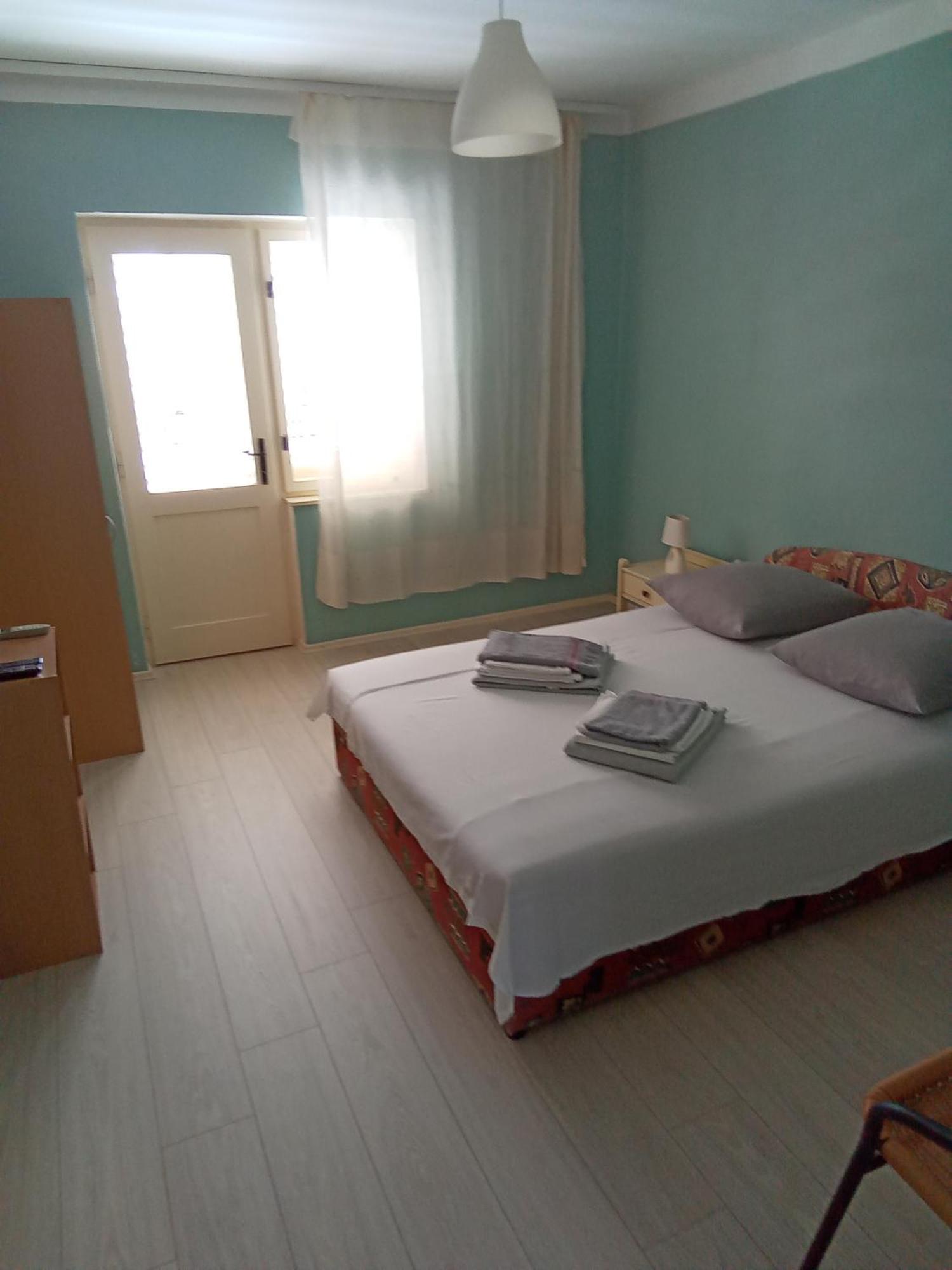 Apartments Losinj Mali Lošinj Екстериор снимка