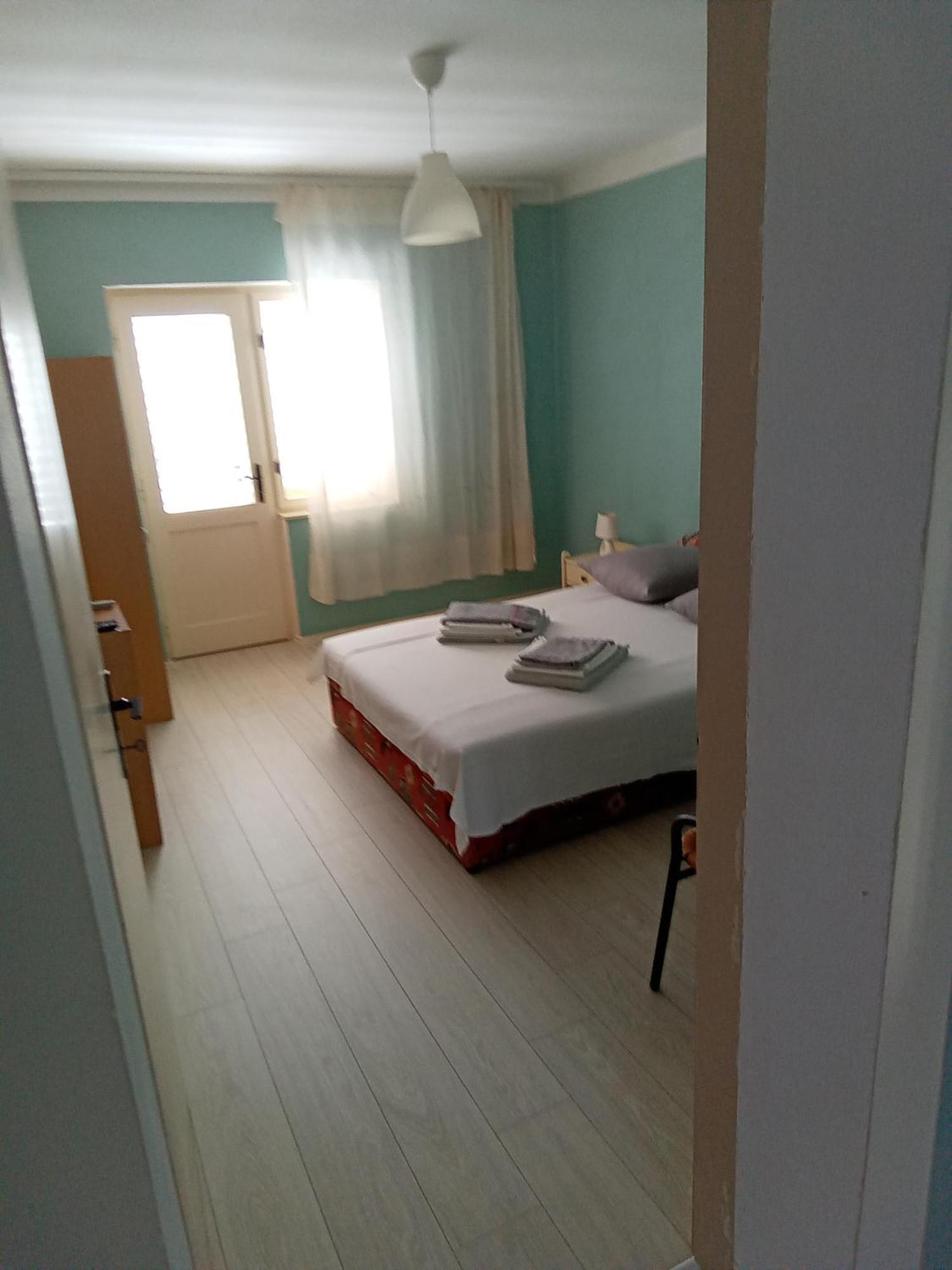 Apartments Losinj Mali Lošinj Екстериор снимка